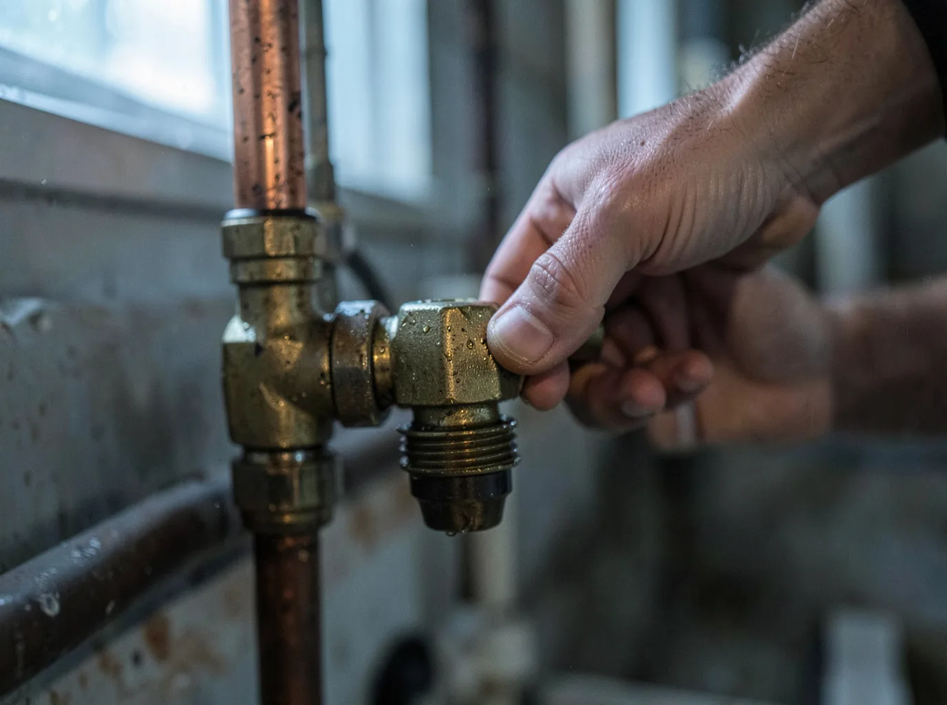 Emergency Plumber Shinnston, WV FAQs